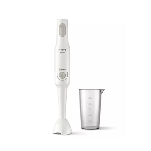 Philips Daily Collection 650W Pro-Mix Hand Blender HR2531