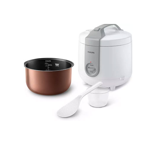 Philips rice discount cooker 1.8 liter