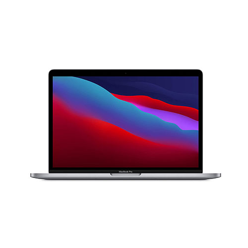 Apple Macbook Pro With Apple M1 Chip (13-Inch, 8Gb Ram, 1Tb Ssd Storage) - Space Gray - Apple Orchard - Azha Pasa