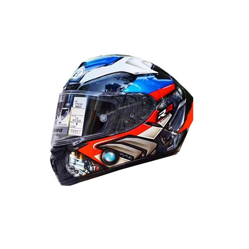 Shoei Moto GP X14 Racing Riding BM W Motorcycle Motorbike Full Face Helmet S1000RR 2021 HP4