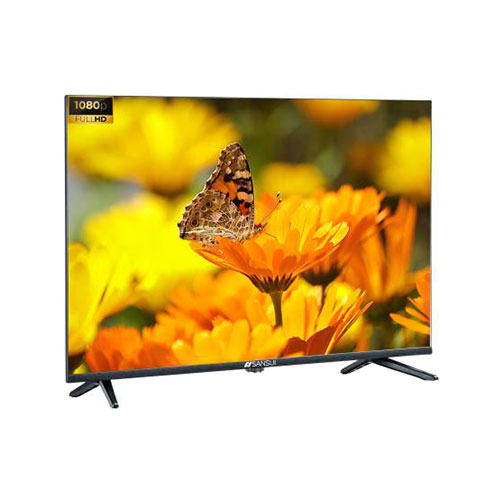 Sansui 102 cm Television(40 inch) Full HD LED Smart Android TV  (JSW40ASFHD)