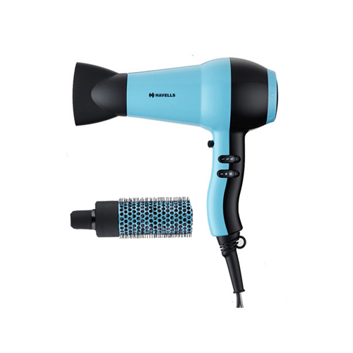 These Hair Dryer Brushes Will Make Your Styling Routine So Much Easier   HuffPost Life