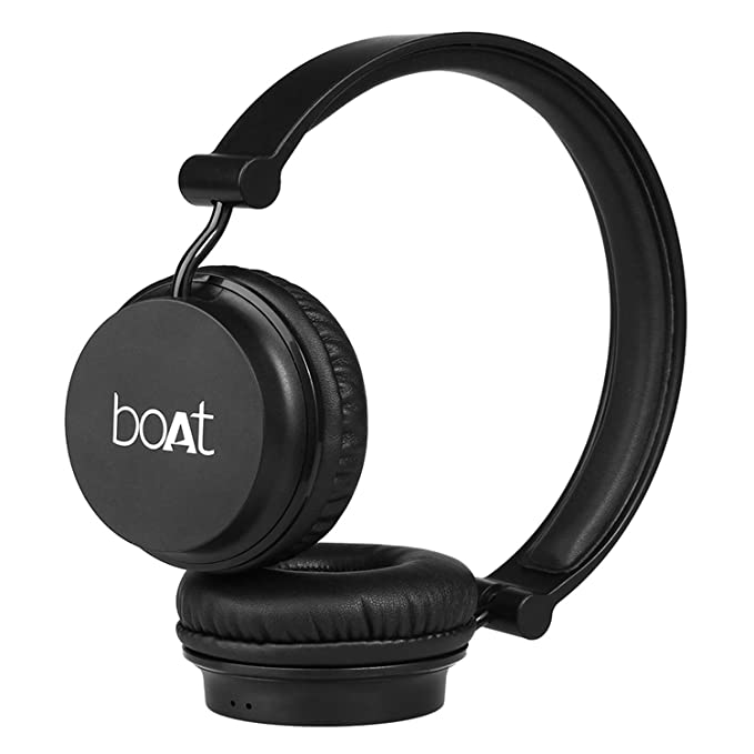 Boat Rockerz 410 Bluetooth Headphone