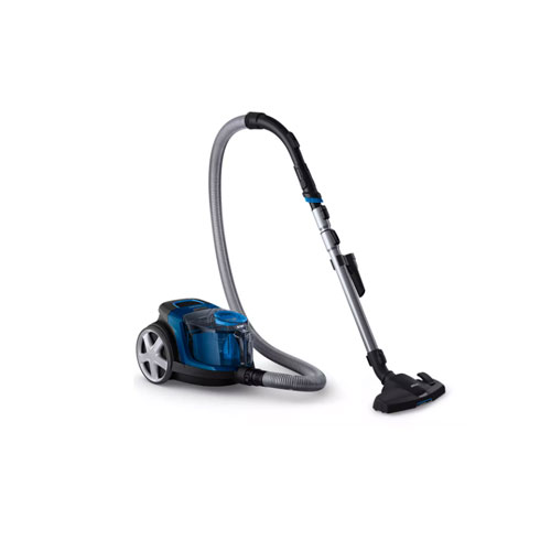 Philips Power Pro Compact Bagless Vacuum Cleaner, 1900 Watt