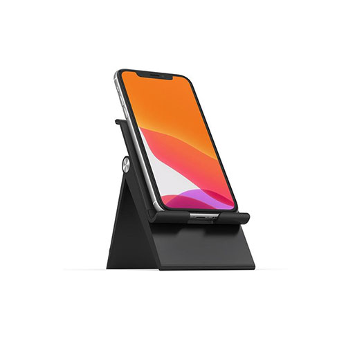 Ugreen Phone/Mobile Holder for Desk, Phone Stand, Mobile Stand, Black