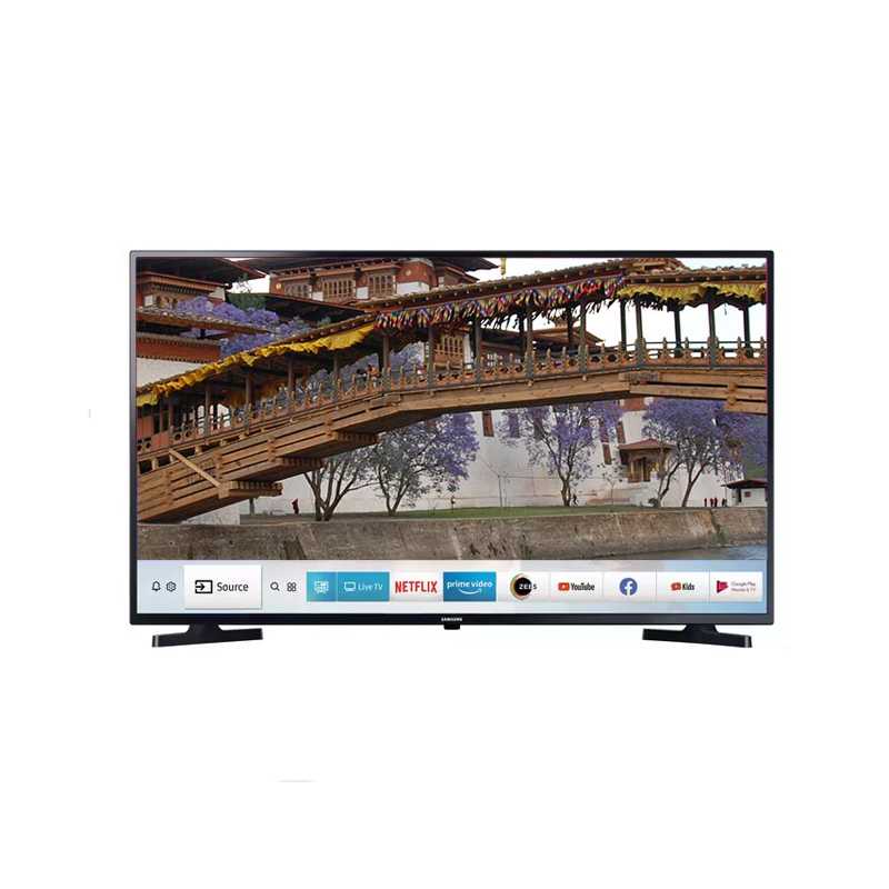Samsung Full HD Smart TV | 5 Series, T5310 | 108cm (43") Full HD Screen Display