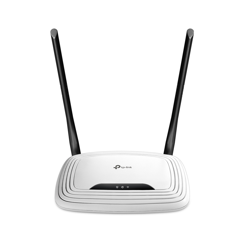 TP - Link TL-WR841N V14 | 4-in-One | 300Mbps Wireless N Router