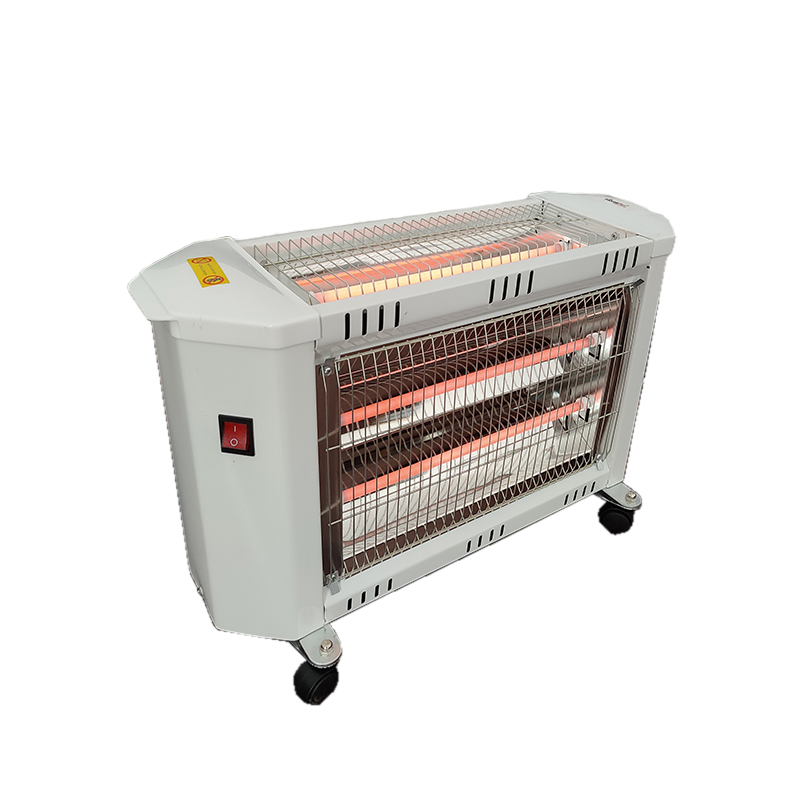 Quartz Heater-2000W