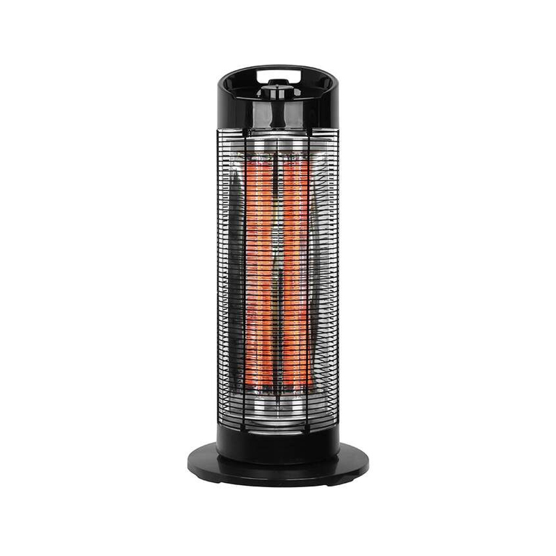 Portable Electric Patio Heater Table Top Carbon Fiber Heater HA75