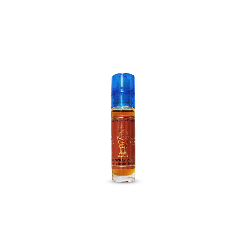 Sang Concentrated Fragrance Bhutanese Product Manufactured in India | Bottled Unit Net Wt e8ml