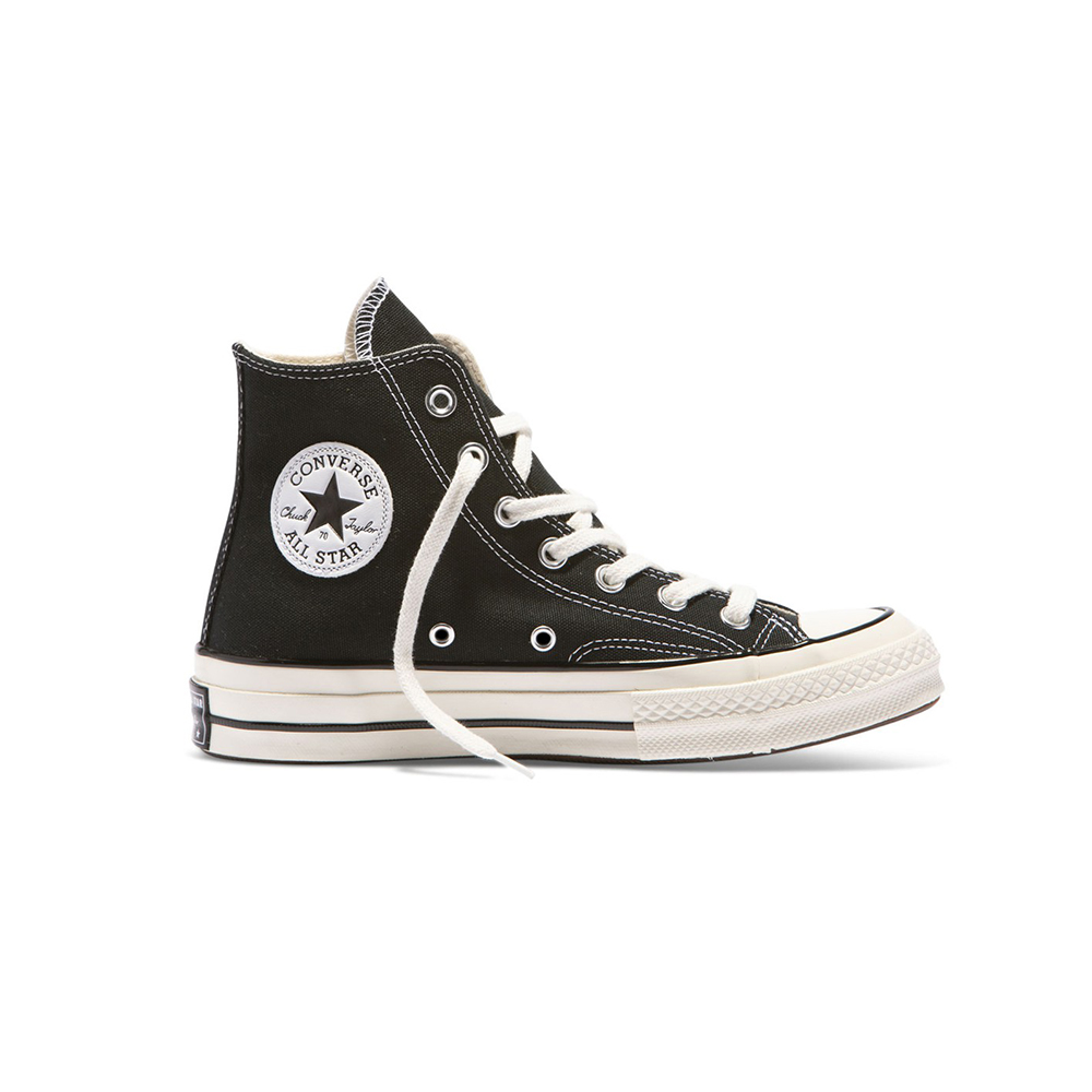 Chuck Taylor All Star 70 High Top Black