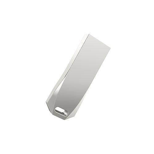 Hoco USB flash drive “UD4 Intelligent” 2.0 zinc alloy | 8GB