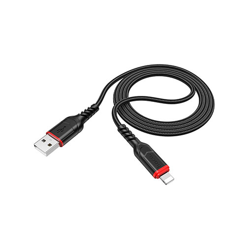 Hoco Cable USB to Lightning “X59 Victory” charging data sync