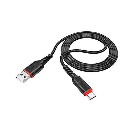 Hoco Cable USB to Type-C “X59 Victory” charging data sync