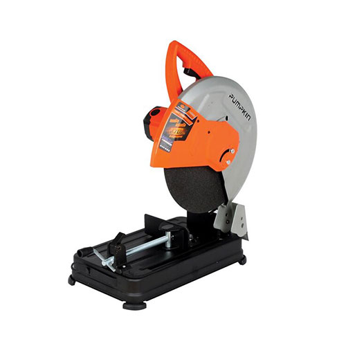 Pumpkin Cut-Off Machine 14" Steel Cutter  50164