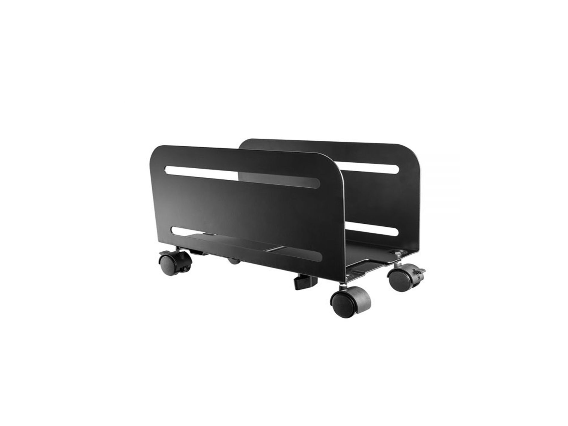 CPU case holder, CPU holder With Wheels CPU-01