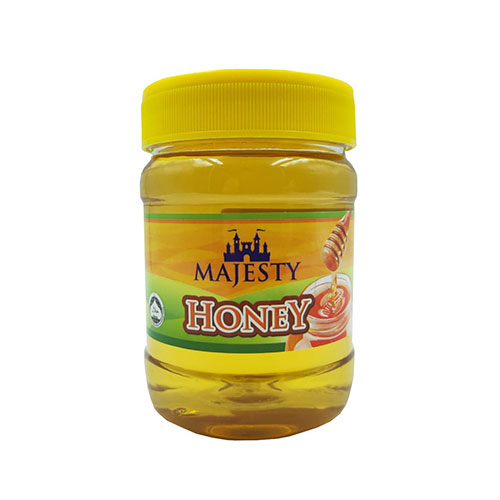 Majesty Honey, 450g