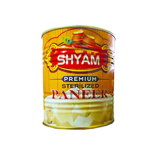Shyam Premium Sterilized Paneer, 825g