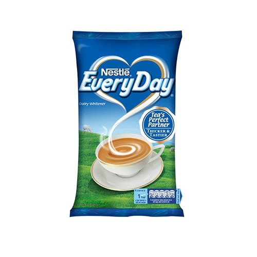 Nestle Everyday Dairy Whitener - Milk Powder for Tea - 800g