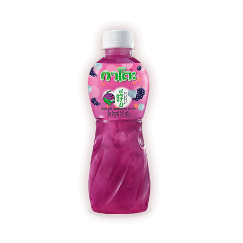 Kato Grape Juice - 320ml | Grocery Babu | Azha Pasa