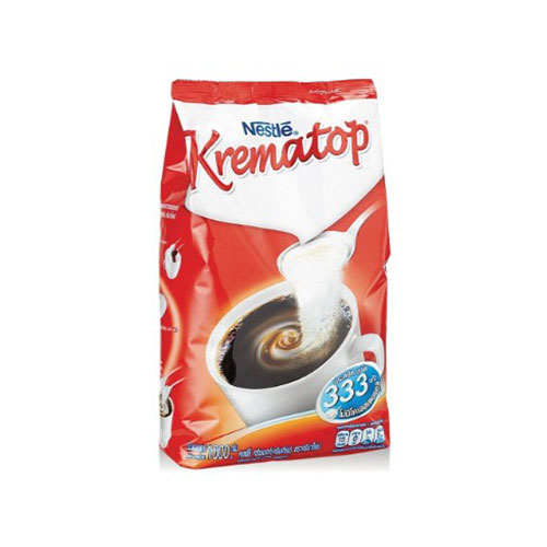 Nestle Krematop Coffee Creamer, 1kg
