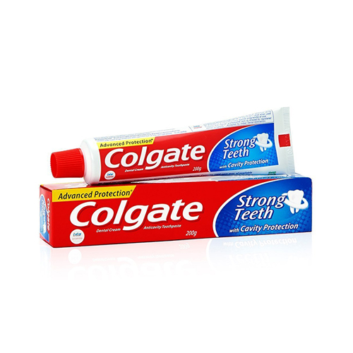 Colgate Strong Teeth Anticity Toothpaste