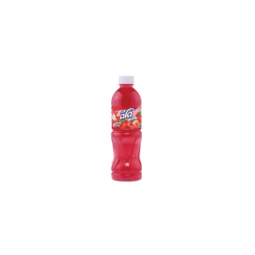 Deedo Strawberry Juice 225 ml