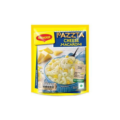 Maggi Pazzta Cheese Macaroni, 70g