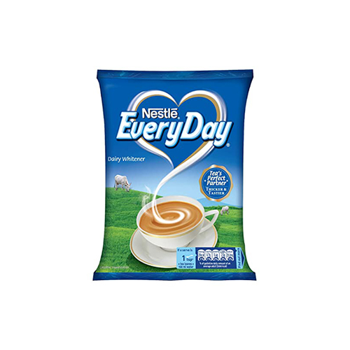 Nestle Everyday Dairy Whitener, Milk Powder for Tea, 400g
