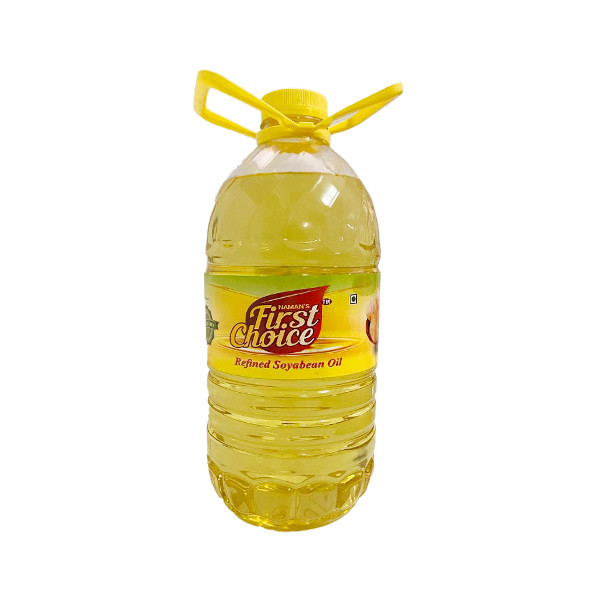 First Choice Refined Oil | Azha Pasa | Azha Pasa