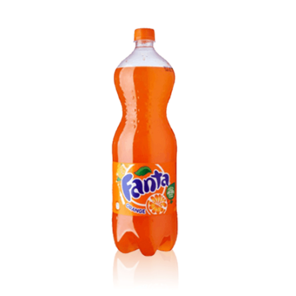 Fanta, 2ltr