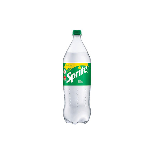 Sprite Soft Drink, 1.25L