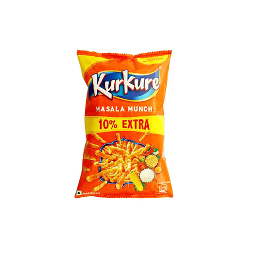 Kurkure Masala Munch, 90g