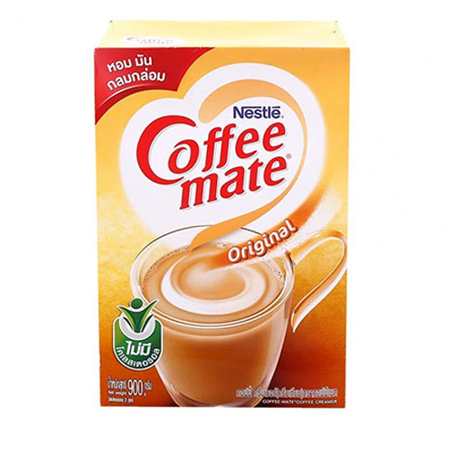 Nestle Coffee Mate Creamer Box, 900g