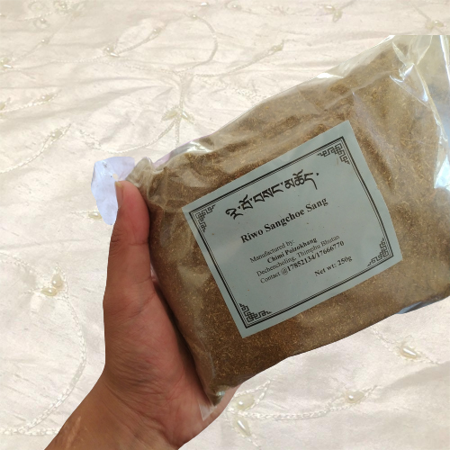 Riwo Sangchoe Sang, 250g