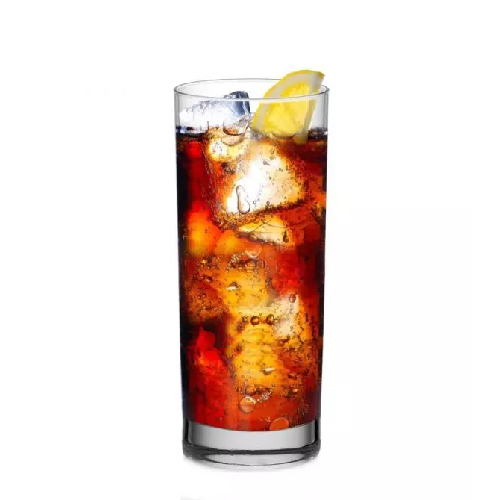 Ocean San Marino Long Drink, Pack Of 6 Glasses, 480ml (B00416)
