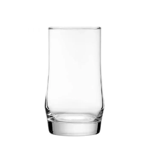 Ocean Professional Scirocco Long Drink Glass, Pack Of 6 Glasses, 410ml (B17014 )