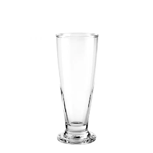 Ocean Tiara Footed, Pack Of 6 Glasses, 395ml (B17514L)