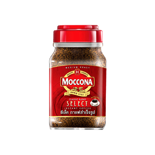 Moccona Classic Instant Coffee, 100g