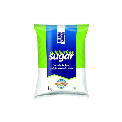 Uttam Sulphur Free Sugar, 800g