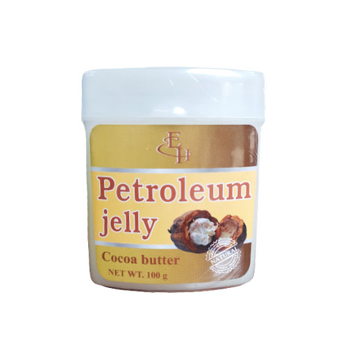 Petroleum Jelly Cocoa Butter - 100g