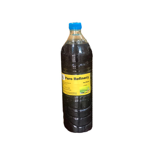 Paro Refinery Organic Mustard Oil, 1L
