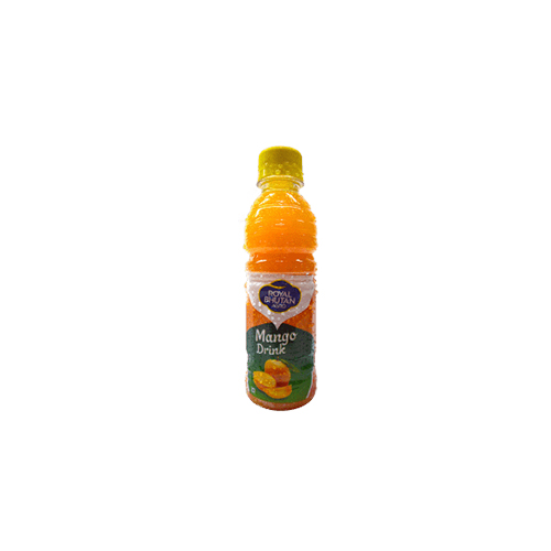 Royal Bhutan Agro Mango Drink, 250ml