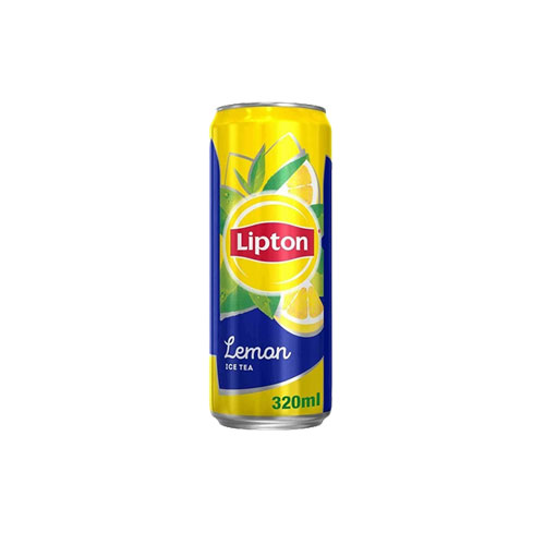 Lipton Lemon Ice Tea, 320ml
