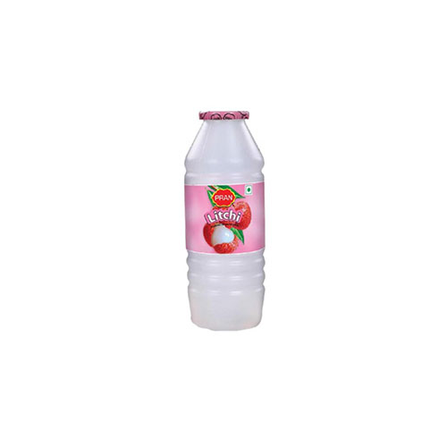 Pran Litchi Juice - 125ml