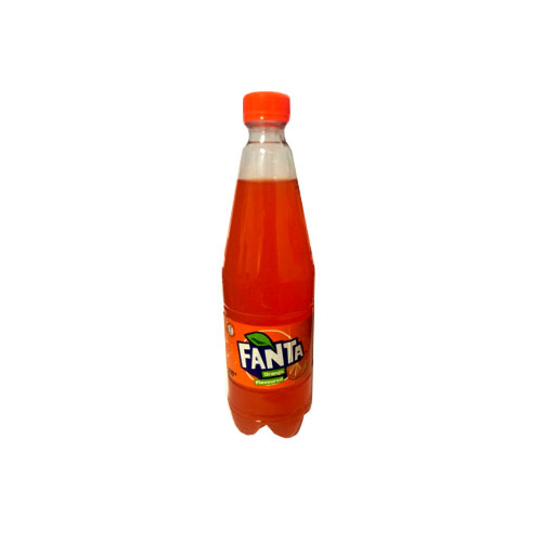 Fanta Soft Drink, 600ml