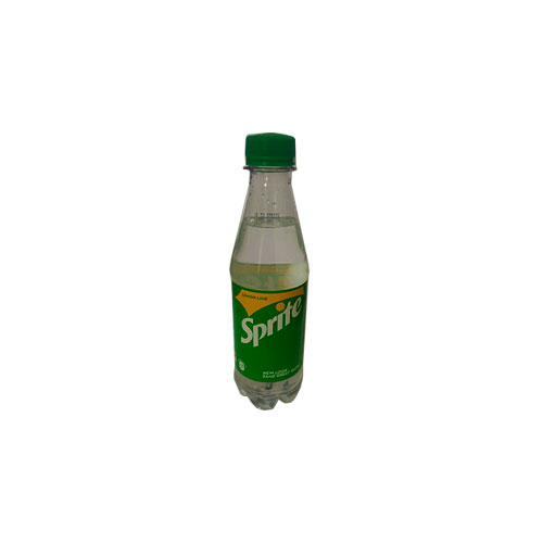 Sprite Soft Drink, 300ml