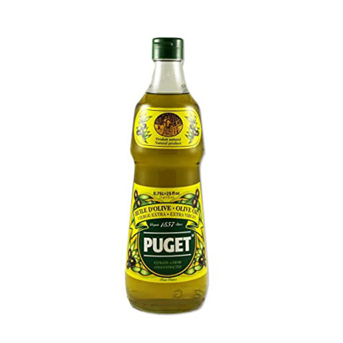 Puget, Olive Oil, 1l (CAB306266)