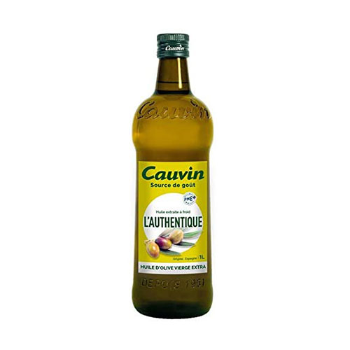 Cauvin, Olive Oil, 1l (CAB306605)