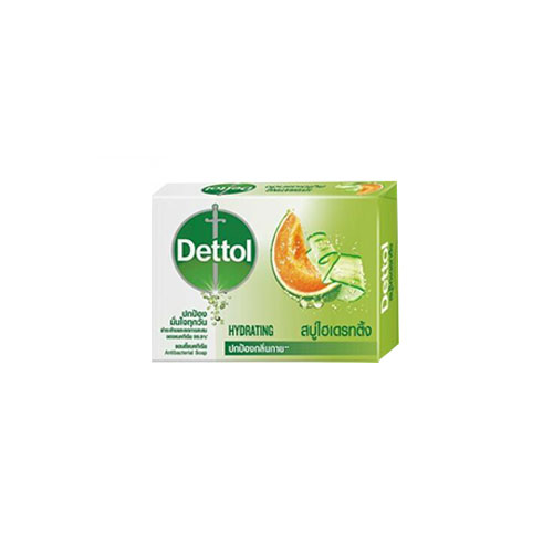 Dettol-Hydrating Soap, 65g